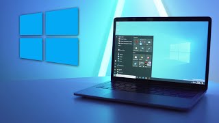 The NEW M1 Macs  How To Install Windows 10 Using Parallels [upl. by Eiramlatsyrc]