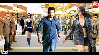 Jr NTR amp Sameera Reddy New Released Hindi Dubbed Full Action Movies  Sonu Sood Prakash Raj Film [upl. by Ettennan]