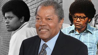 The Life And Sad Ending Of Clarence Williams III [upl. by Dorie]