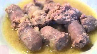 Recette cookeo saucisses de Toulouse express [upl. by Aihsik906]