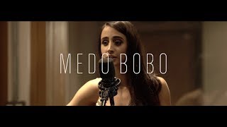 “Medo Bobo” Ao vivo ESPECIAL MINITURNÊ  Mariana Nolasco [upl. by Tobin]