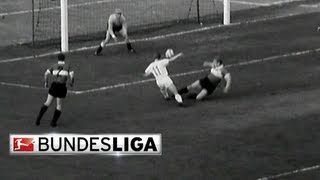 Highlights from Opening 196364 Season [upl. by Heddi]