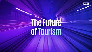 The Future of Tourism [upl. by Aserehc]