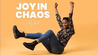 Firm Foundation By Maverick City Music Lyrics Video  Joy In Chaos Lyrics  Gospel Songs Lyrics [upl. by Aidroc]