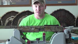 Remington 870 Express Super Magnum  Turkey Gun Review [upl. by Barfuss84]