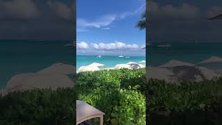 Beaches Turks and Caicos  Shoreline Destinations [upl. by Recha]