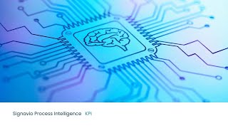 SAP Signavio  KPIs [upl. by Ahsiliw]