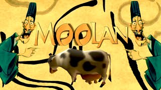 MOOLAN  YTP [upl. by Hanoy487]