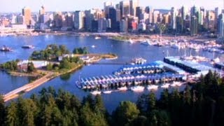 Travel Guide  Vancouver Canada [upl. by Rolland185]