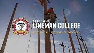 NLC Lineworker PreApprentice Program [upl. by Keon]