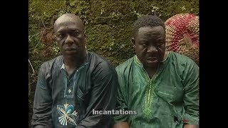 Laughing Zone Mr Ibu VS Chalrse Anwulum Comedy  Latest Nigerian Comedy Movie Full HD [upl. by Blunt979]