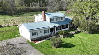 1408 Hallecks Road For Sale [upl. by Renate462]