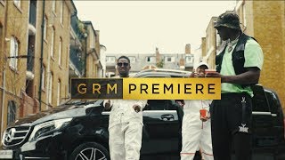 Ambush ft Chip amp Skepta  Jumpy Remix Music Video  GRM Daily [upl. by Daphne]