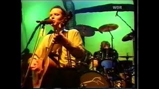 XTC Senses Working Overtime Live Rockpalast 1982 [upl. by Dugald498]