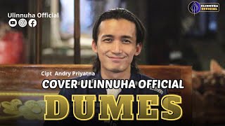 DUMES COVER ULINNUHA OFFICIAL [upl. by Cullin]