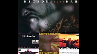 Ranking Every Song on Method Mans Tical [upl. by Dietsche161]