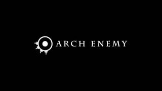 02 Arch Enemy  War Eternal Instrumental PlayThrough [upl. by Caron3]