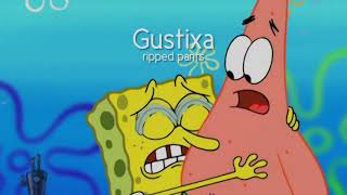 ripped pants Gustixa Remix [upl. by Yelsel625]