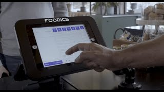 Restaurant Owner Meet Foodics Your Perfect Restaurant Management Companion [upl. by Lola747]