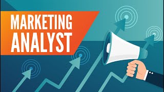 How to Become a Marketing Analyst [upl. by Eidissac]