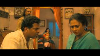 Vidiyum Mun  Tamil Movie  Scenes  Clips  Comedy  Songs  John Vijay nabs Pooja Umashankar [upl. by Hadias614]