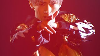 lolエルオーエル  trigger lol live tour 2019 lightning version [upl. by Oliy812]