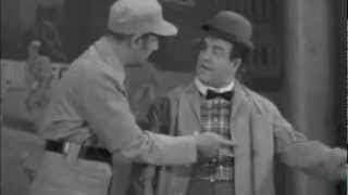 Communication SenderReceiver Abbott amp Costello Comedy Routine [upl. by Akelahs]