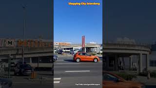 Bushaltestelle Shopping City Seiersberg [upl. by Ahtis]