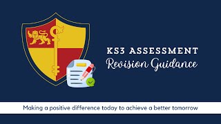 KS3 Power to Perform Revision Guidance  2024 [upl. by Hazlip]