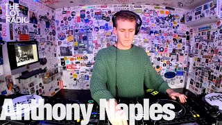 Anthony Naples TheLotRadio 01172023 [upl. by Ima]