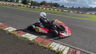 wombwell kart track [upl. by Weiss]