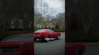 The 3 Most DANGEROUS Muscle Cars Ever Made [upl. by Annaohj699]