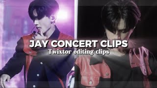 241012 4k twixtor clips Jay Enhypen  TWIXTOR EDITING CLIPS [upl. by Dabney]