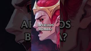 APHELIOS BOMBA [upl. by Sualkin]