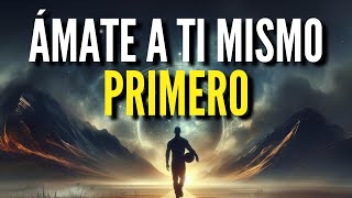 💥Cómo AMARSE A UNO MISMO PRIMERO sin esperar NADA de NADIE💥 [upl. by Atis]