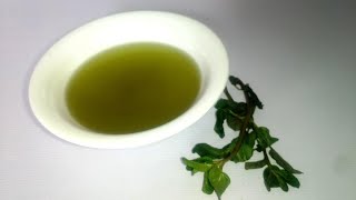 How to Make Peppermint Oil at Home [upl. by Pansir]