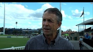 AFL Riverina TV  Terry Daniher Interview [upl. by Ketti]