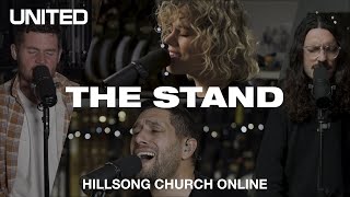 The Stand Church Online  Hillsong UNITED [upl. by Tommie]