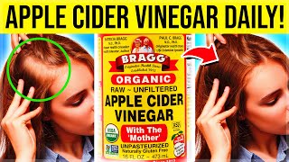 12 POWERFUL Health Benefits Of Apple Cider Vinegar You NEVER KNEW About [upl. by Kuska]