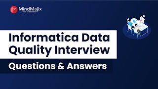 Top 70 IDQ Interview Questions And Answers  Best Informatica Data Quality Interview Questions [upl. by Llennor]