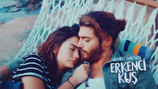 Erkenci Kuş Dizi Müzikleri  Yanımda Kal vocal  Full [upl. by Dill216]