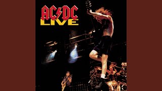 ACDC  The Jack Live from Countdown 1979 [upl. by Esirec462]