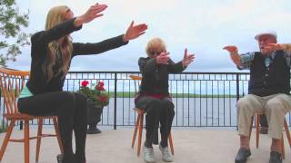 Yoga for Seniors [upl. by Sams]