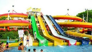 Vismaya water park Kannur Kerala [upl. by Caroline246]