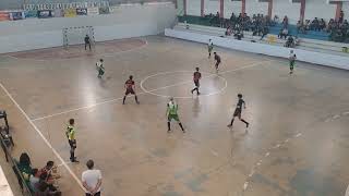 Brown de Adrogue vs Ferro de Merlo 2do tiempo 4ta division [upl. by Rimat]