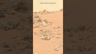 Perseverance Rover Sol 1319  Mars New 4k Video  Mars 4k Video  Mars In 4k  Mars shorts [upl. by Jacey795]