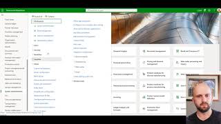 Handson with new planning optimization in Dynamics 365 for Supply Chain [upl. by Suirada168]