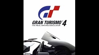 Gran Turismo 4 Soundtrack  Race Menu 2 [upl. by Farrington]