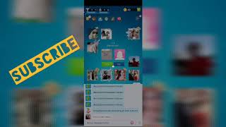 Kiss Kiss Spin the Bottle for Chatting amp Fun android gameplay [upl. by Drofkcor442]