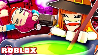 THIS GAME IS HILARIOUS Roblox Wacky Wizards [upl. by Kimber]